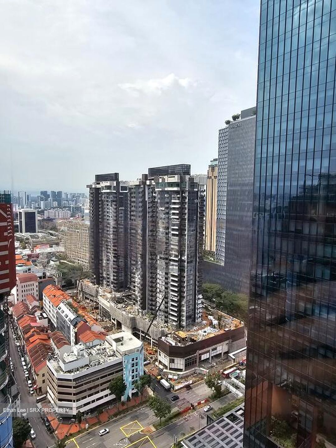 Beach Road (D7), Condominium #575702371